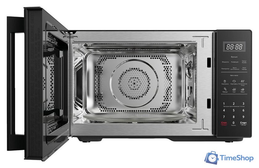 Микроволновая печь ARDO MEA23-EAFB2 - Изображение №3 — Интернет-магазин Time-Shop