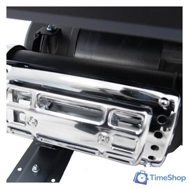 Бензиновый генератор Verton Power GG8500ES - Изображение №12 — Интернет-магазин Time-Shop