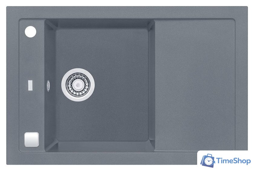 Кухонная мойка Alveus Formic 30 4403004 - Изображение №1 — Интернет-магазин Time-Shop