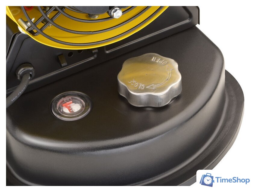 Дизельная тепловая пушка Ballu BHDP-10 - Изображение №4 — Интернет-магазин Time-Shop