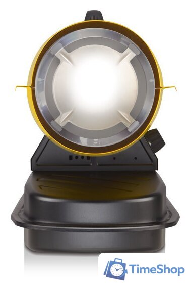 Дизельная тепловая пушка Ballu BHDP-10 - Изображение №2 — Интернет-магазин Time-Shop