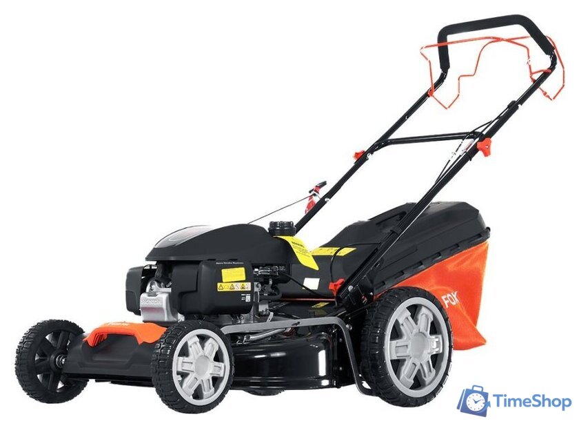 Газонокосилка Yard Fox 53SH HW - Изображение №1 — Интернет-магазин Time-Shop