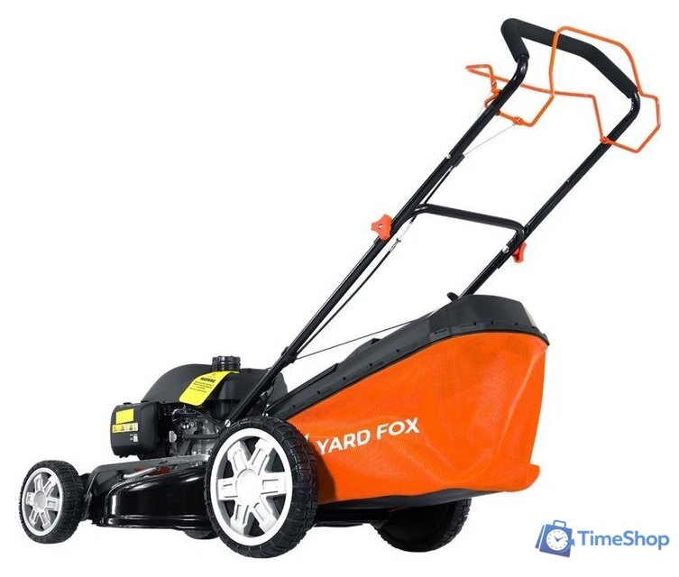 Газонокосилка Yard Fox 53SH HW - Изображение №2 — Интернет-магазин Time-Shop