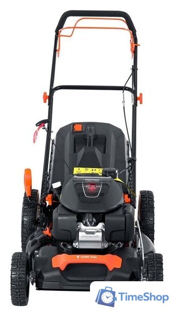 Газонокосилка Yard Fox 53SH HW - Изображение №4 — Интернет-магазин Time-Shop