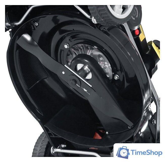 Газонокосилка Yard Fox 53SH HW - Изображение №11 — Интернет-магазин Time-Shop