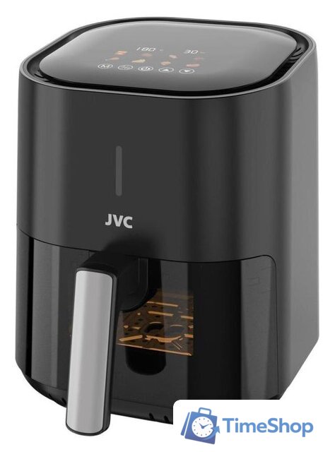 Аэрогриль (аэрофритюрница) JVC JK-MB040 - Изображение №1 — Интернет-магазин Time-Shop