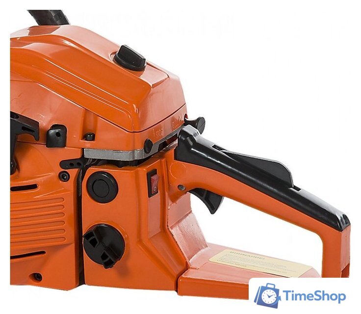 Бензопила Brait BR-6220 - Изображение №2 — Интернет-магазин Time-Shop