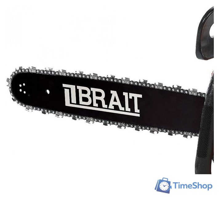 Бензопила Brait BR-6220 - Изображение №3 — Интернет-магазин Time-Shop