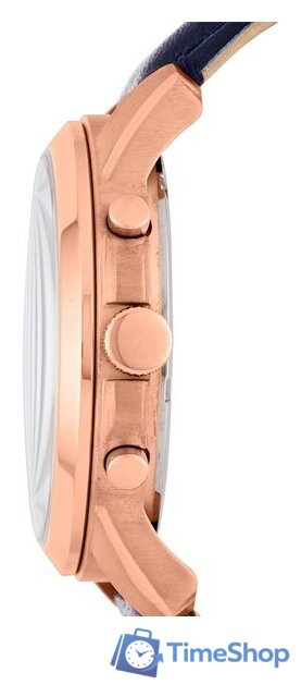 Наручные часы Fossil FS4835 - Изображение №3 — Интернет-магазин Time-Shop