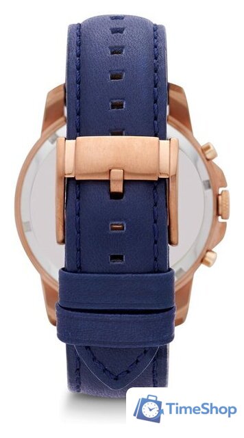 Наручные часы Fossil FS4835 - Изображение №2 — Интернет-магазин Time-Shop