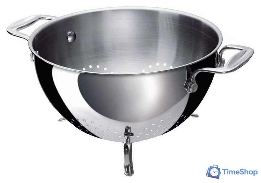 Дуршлаг Beka Chef 12060224 - Изображение №1 — Интернет-магазин Time-Shop