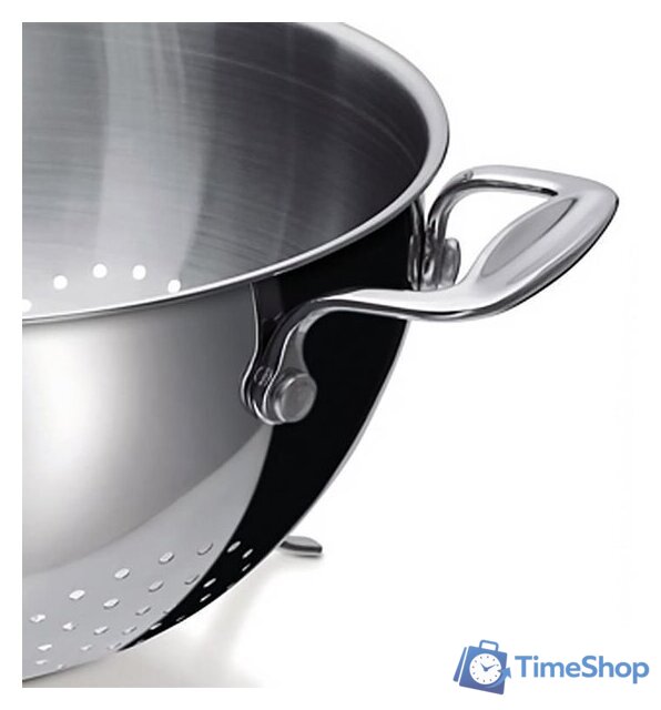 Дуршлаг Beka Chef 12060224 - Изображение №2 — Интернет-магазин Time-Shop