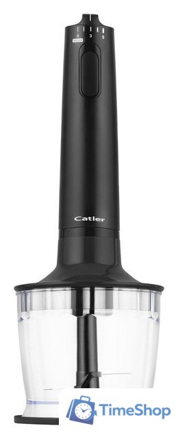 Погружной блендер Catler SB 810 Vacu+ - Изображение №3 — Интернет-магазин Time-Shop