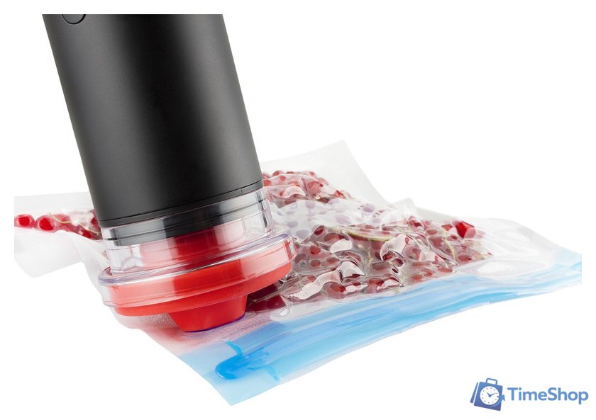 Погружной блендер Catler SB 810 Vacu+ - Изображение №10 — Интернет-магазин Time-Shop