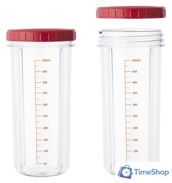 Погружной блендер Catler SB 810 Vacu+ - Изображение №9 — Интернет-магазин Time-Shop