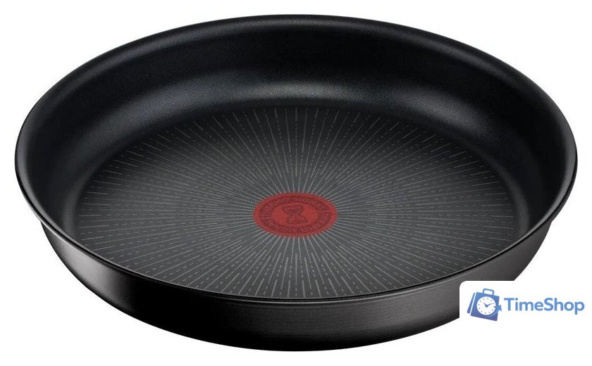 Набор сковород Tefal Ingenio Unlimited L7639002 - Изображение №2 — Интернет-магазин Time-Shop
