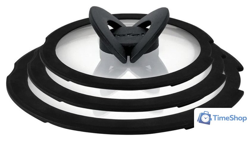 Набор сковород Tefal Ingenio Unlimited L7639002 - Изображение №11 — Интернет-магазин Time-Shop