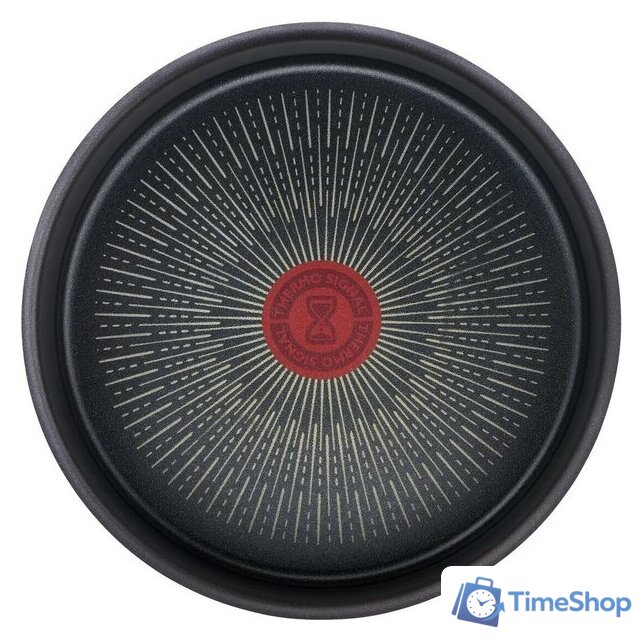 Набор сковород Tefal Ingenio Unlimited L7639002 - Изображение №6 — Интернет-магазин Time-Shop