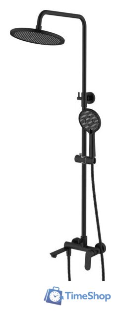 Душевая система  Splenka S41.24.06 - Изображение №1 — Интернет-магазин Time-Shop