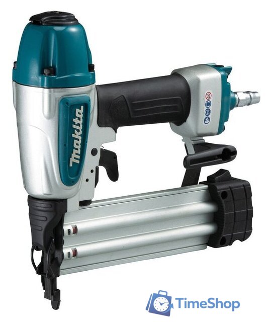 Гвоздезабиватель Makita AF506 - Изображение №1 — Интернет-магазин Time-Shop