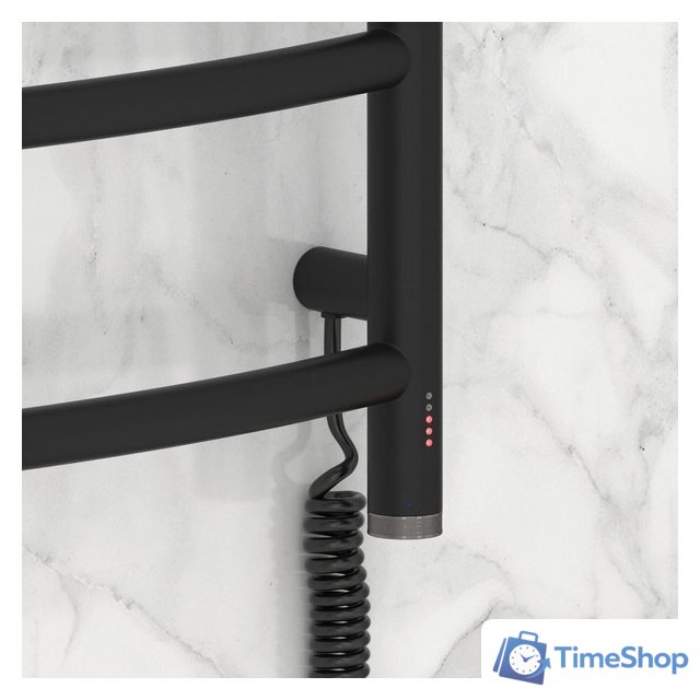 Полотенцесушитель Сунержа Галант 4.0 800х500 МЭМ правый 31-0831-8050 - Изображение №3 — Интернет-магазин Time-Shop