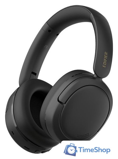 Наушники Edifier W800BT SE (черный) - Изображение №1 — Интернет-магазин Time-Shop