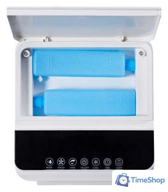 Охладитель воздуха Prime3 SAC21 - Изображение №2 — Интернет-магазин Time-Shop