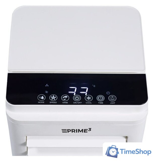 Охладитель воздуха Prime3 SAC21 - Изображение №3 — Интернет-магазин Time-Shop