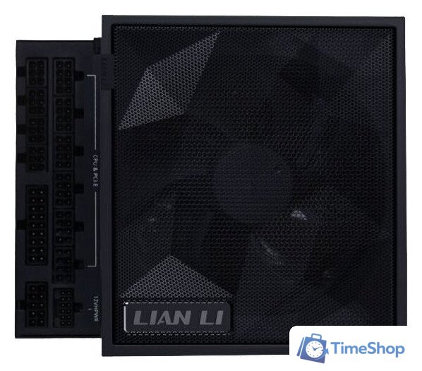 Блок питания Lian Li Edge Gold 1000 G9P.EG1000G.BH00.EU - Изображение №1 — Интернет-магазин Time-Shop