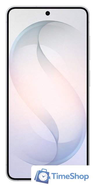Телефон Samsung Galaxy S26 SM-S942B 12GB/256GB (белый) - Изображение №2 — Интернет-магазин Time-Shop