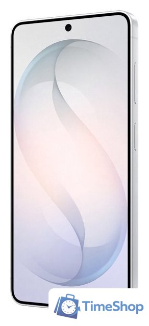 Телефон Samsung Galaxy S26 SM-S942B 12GB/256GB (белый) - Изображение №6 — Интернет-магазин Time-Shop