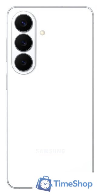 Телефон Samsung Galaxy S26 SM-S942B 12GB/256GB (белый) - Изображение №3 — Интернет-магазин Time-Shop