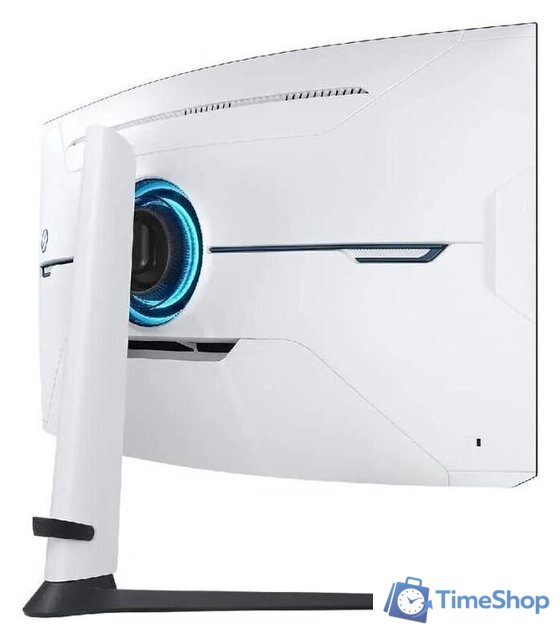 Игровой монитор Samsung Odyssey Neo G8 LS32BG850NMXUE - Изображение №5 — Интернет-магазин Time-Shop