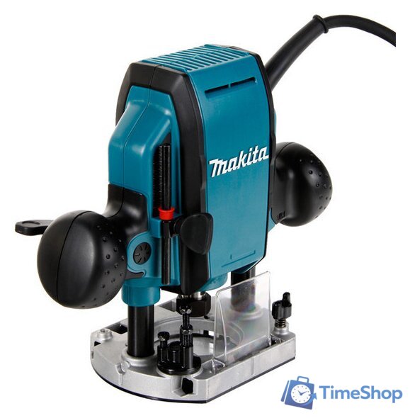 Вертикальный фрезер Makita RP0900K - Изображение №1 — Интернет-магазин Time-Shop