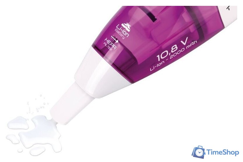 Пылесос ETA Verto Li-ion 3442 90000 - Изображение №3 — Интернет-магазин Time-Shop