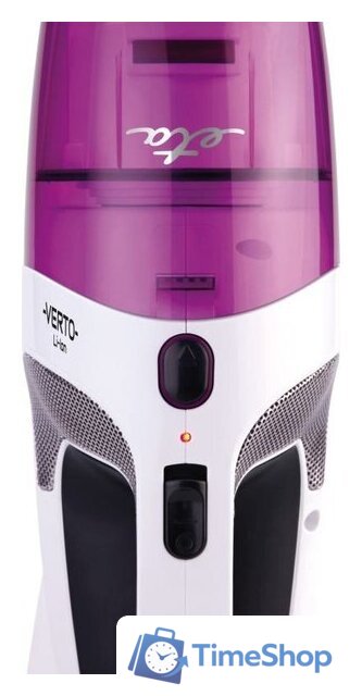 Пылесос ETA Verto Li-ion 3442 90000 - Изображение №6 — Интернет-магазин Time-Shop