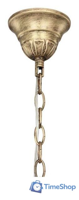 Подвесная люстра Favourite F-Promo Chateau 2163-5P - Изображение №2 — Интернет-магазин Time-Shop