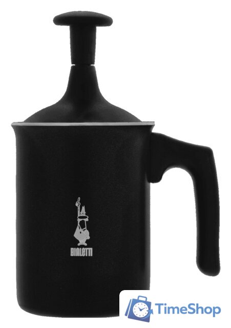 Ручной вспениватель молока Bialetti Tuttocrema - Изображение №1 — Интернет-магазин Time-Shop