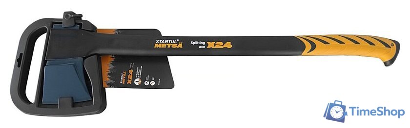 Топор-колун Startul Garden Metsa X24 ST2035-24 - Изображение №1 — Интернет-магазин Time-Shop