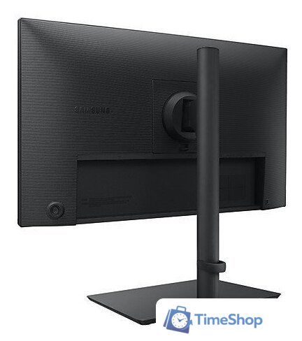 Монитор Samsung Essential S4 LS24C432GAUXEN - Изображение №8 — Интернет-магазин Time-Shop