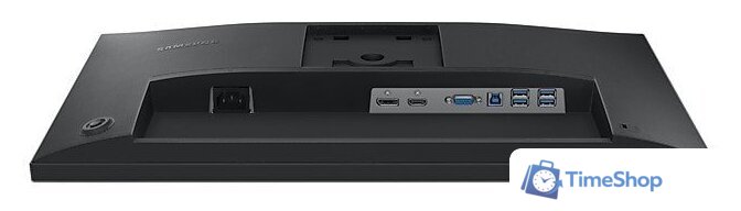 Монитор Samsung Essential S4 LS24C432GAUXEN - Изображение №18 — Интернет-магазин Time-Shop