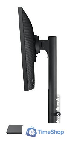 Монитор Samsung Essential S4 LS24C432GAUXEN - Изображение №12 — Интернет-магазин Time-Shop