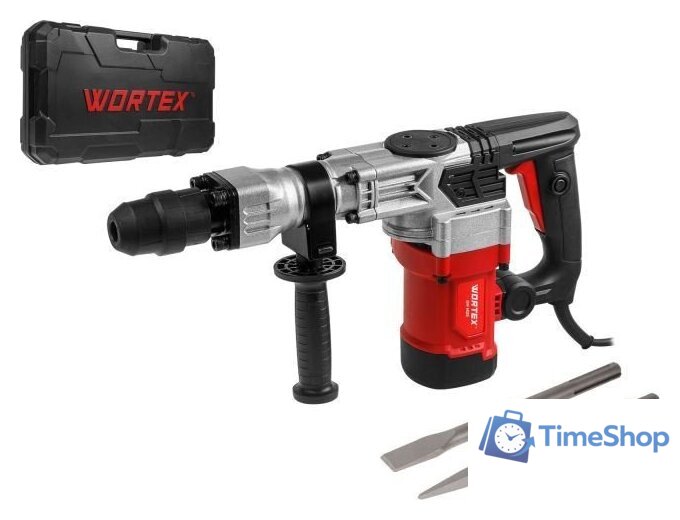 Отбойный молоток Wortex DH 1425 - Изображение №1 — Интернет-магазин Time-Shop