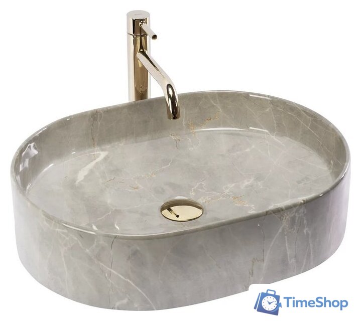 Умывальник Rea Nadia 50 Kashmir U9241 - Изображение №1 — Интернет-магазин Time-Shop