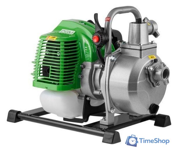 Мотопомпа DGM TMP-101 - Изображение №1 — Интернет-магазин Time-Shop