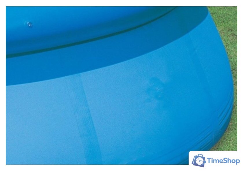 Надувной бассейн Intex Easy Set 26166 (457x107) - Изображение №7 — Интернет-магазин Time-Shop