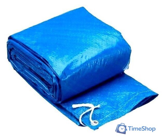 Надувной бассейн Intex Easy Set 26166 (457x107) - Изображение №5 — Интернет-магазин Time-Shop