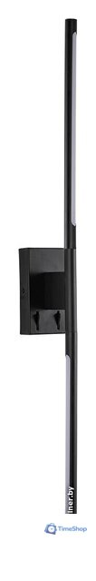 Бра Arte Lamp Lines A2029AP-1BK - Изображение №1 — Интернет-магазин Time-Shop