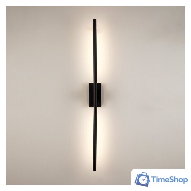 Бра Arte Lamp Lines A2029AP-1BK - Изображение №2 — Интернет-магазин Time-Shop