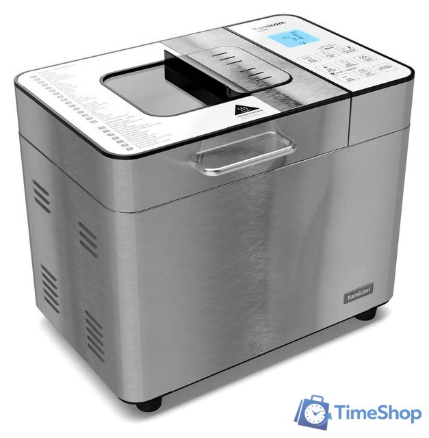 Хлебопечка Ramicom RB8000 - Изображение №1 — Интернет-магазин Time-Shop
